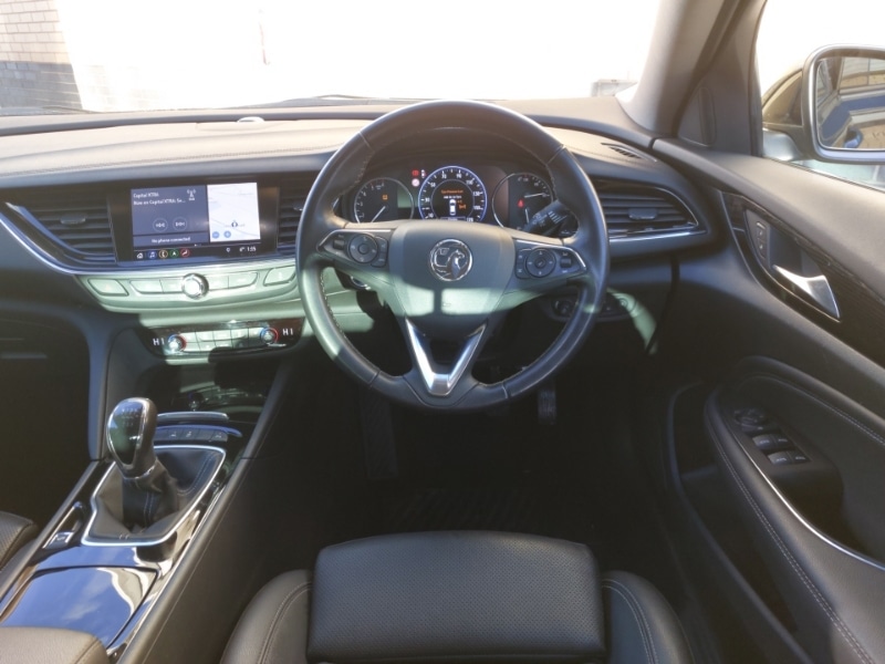 Used Vauxhall Insignia 2018 for sale - 76983054: Photo 7