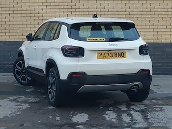 Used Jeep Other 2024 for sale - 77823068: Photo