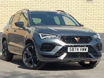 2024 - 1.5 EcoTSI V2 5dr DSG