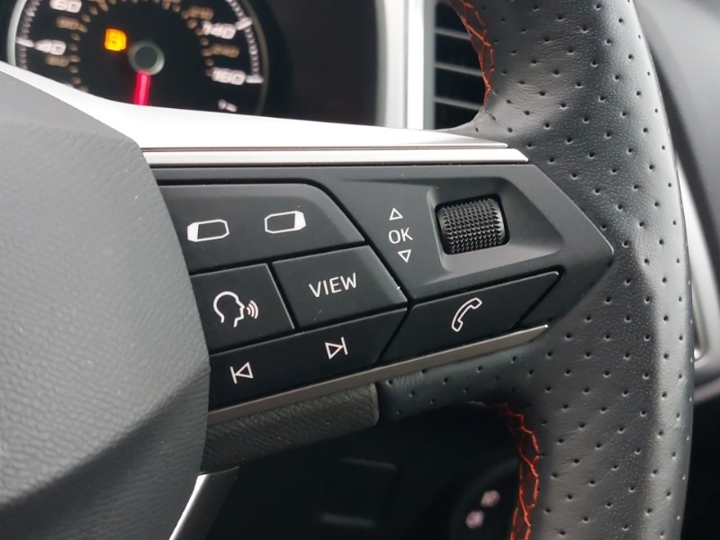 Used SEAT Ateca 2022 for sale - 77329689: Photo 13