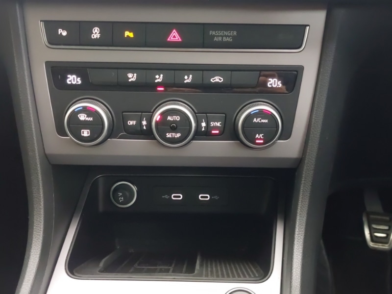 Used SEAT Ateca 2022 for sale - 77329689: Photo 14