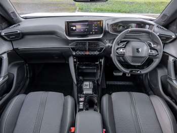 Used Peugeot 2008 2025 for sale - 74186191: Photo