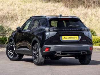 Used Peugeot 2008 2025 for sale - 74186191: Photo