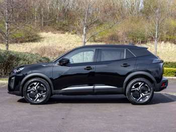 Used Peugeot 2008 2025 for sale - 74186191: Photo