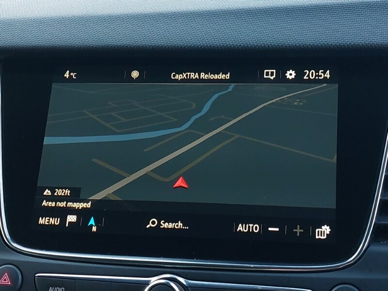 Used Vauxhall Crossland 2022 for sale - 77024371: Photo 12