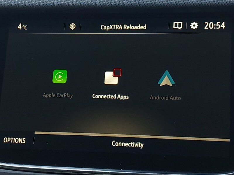 Used Vauxhall Crossland 2022 for sale - 77024371: Photo 13