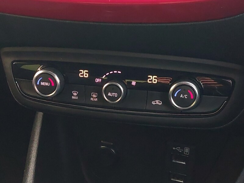 Used Vauxhall Crossland 2022 for sale - 77024371: Photo 15