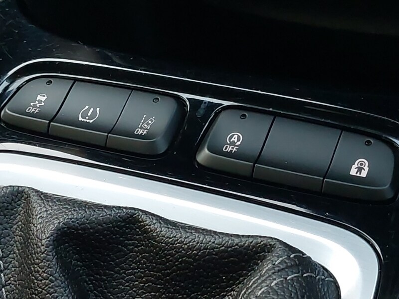 Used Vauxhall Crossland 2022 for sale - 77024371: Photo 16