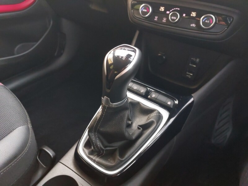 Used Vauxhall Crossland 2022 for sale - 77024371: Photo 17