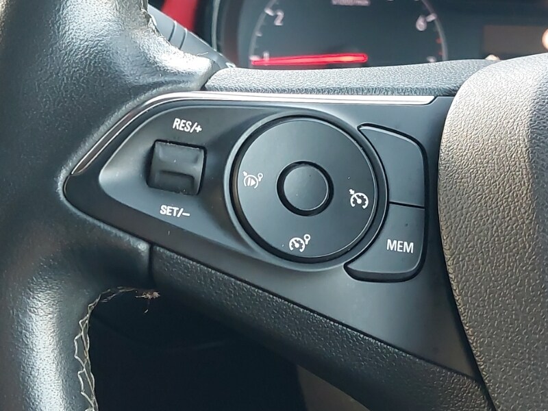 Used Vauxhall Crossland 2022 for sale - 77024371: Photo 18