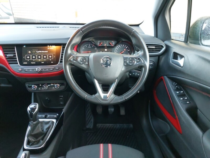 Used Vauxhall Crossland 2022 for sale - 77024371: Photo 7