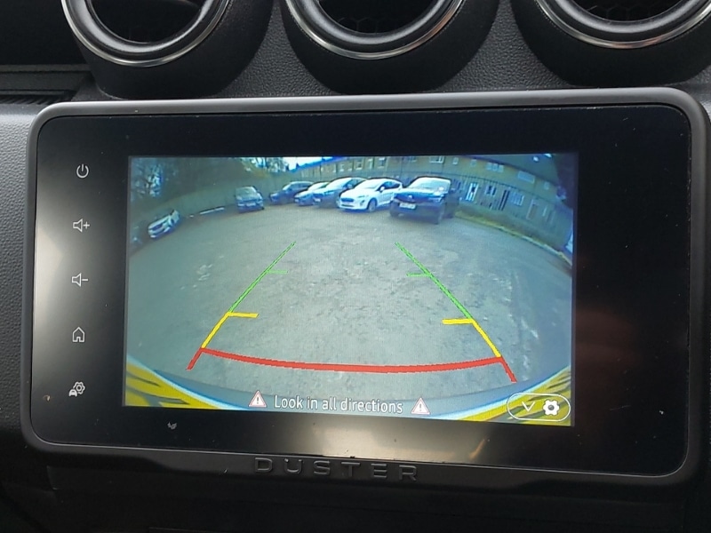 Used Dacia Duster 2022 for sale - 77265681: Photo 11