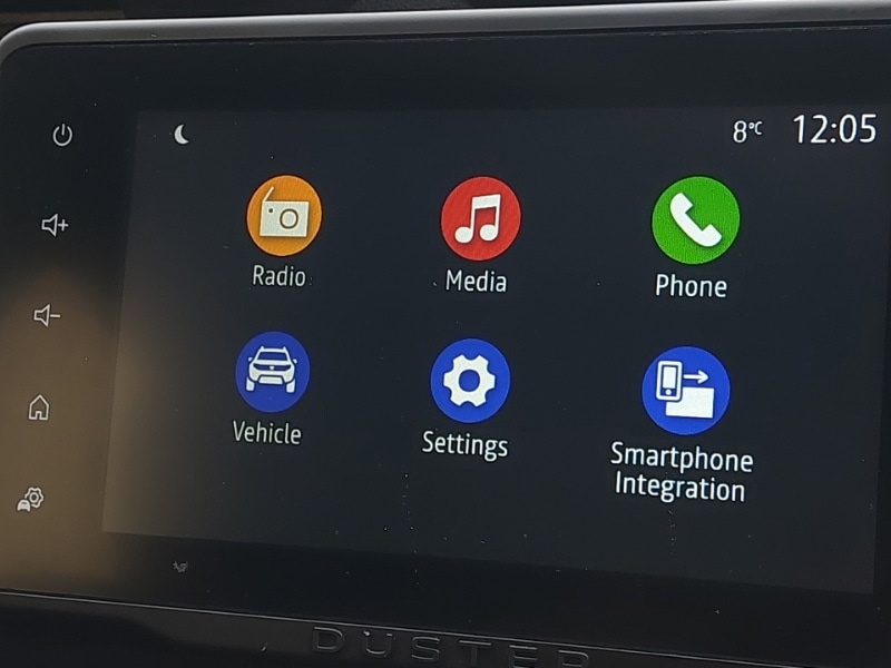 Used Dacia Duster 2022 for sale - 77265681: Photo 12