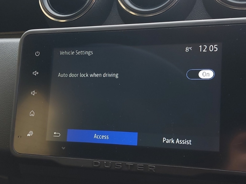 Used Dacia Duster 2022 for sale - 77265681: Photo 13