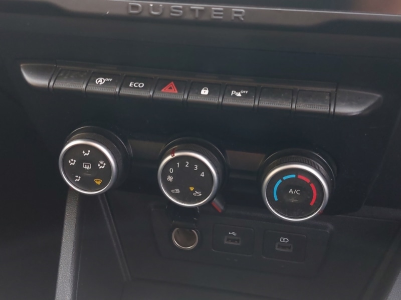 Used Dacia Duster 2022 for sale - 77265681: Photo 15