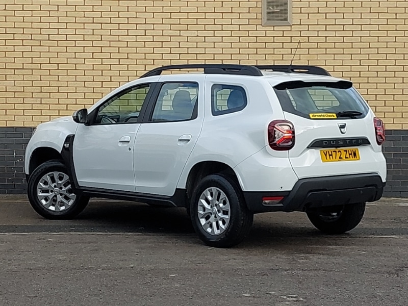 Used Dacia Duster 2022 for sale - 77265681: Photo 3
