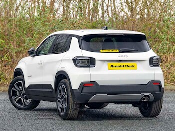 Used Jeep Other 2025 for sale - 77852660: Photo