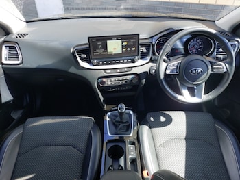 Used Kia XCeed 2020 for sale - 78952708: Photo