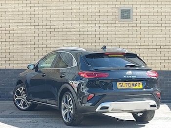 Used Kia XCeed 2020 for sale - 78952708: Photo