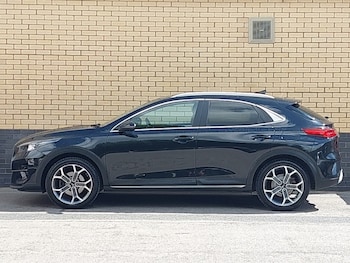 Used Kia XCeed 2020 for sale - 78952708: Photo