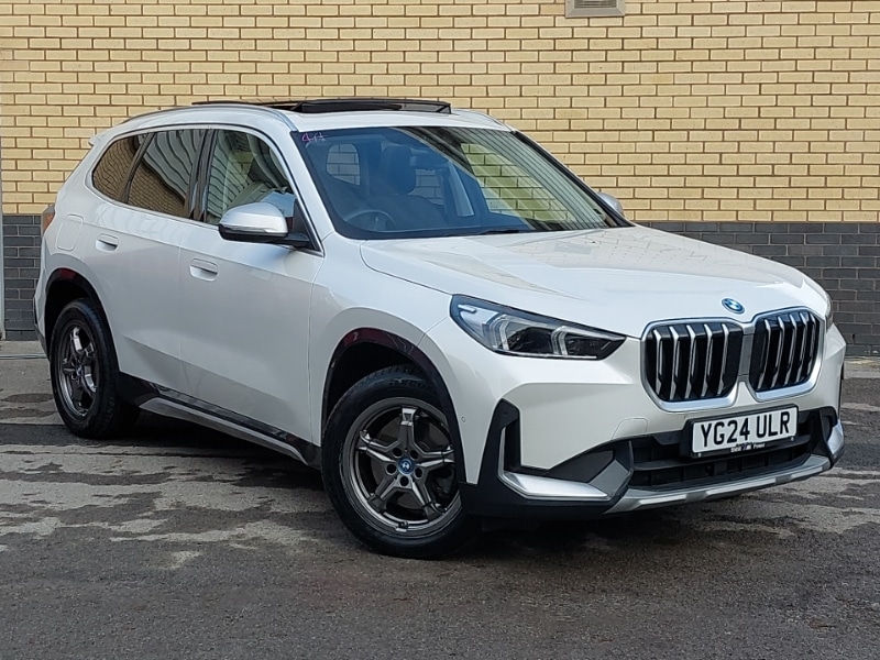Used BMW X1 2024 for sale - 76856692: Photo 1