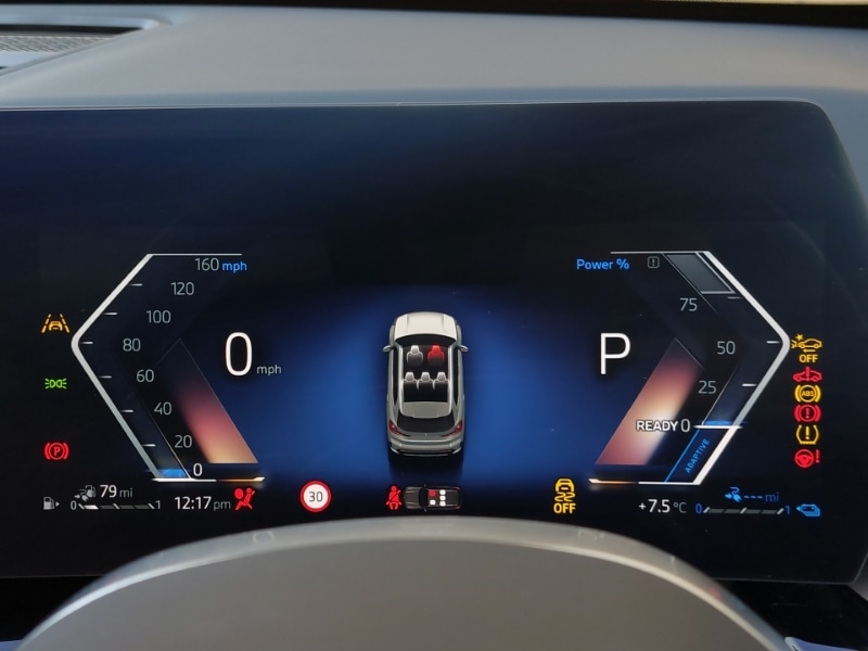 Used BMW X1 2024 for sale - 76856692: Photo 10