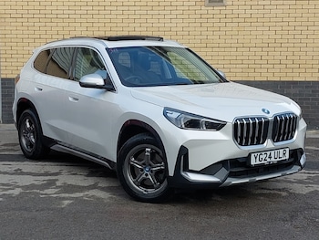 Used BMW X1 2024 for sale - 76856692: Photo