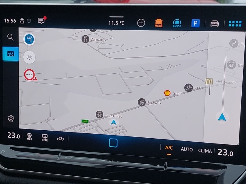 Used Volkswagen Tiguan 2024 for sale - 76498165: Photo 13