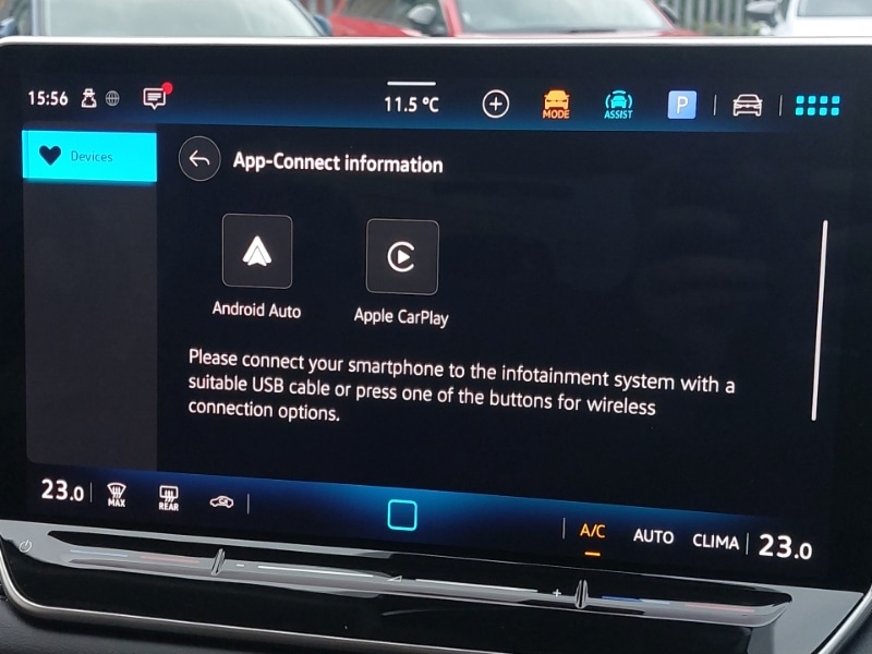 Used Volkswagen Tiguan 2024 for sale - 76498165: Photo 14