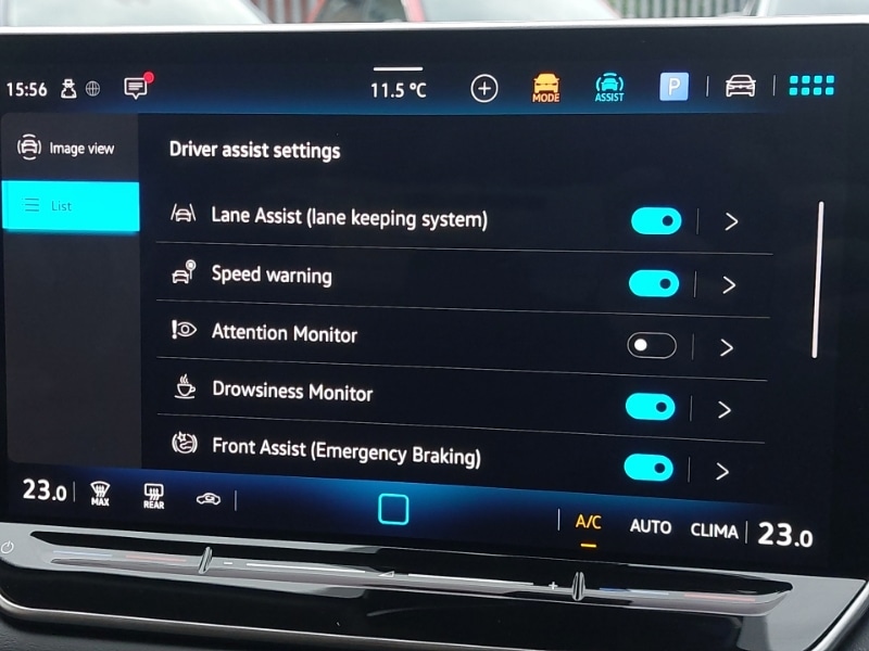 Used Volkswagen Tiguan 2024 for sale - 76498165: Photo 15