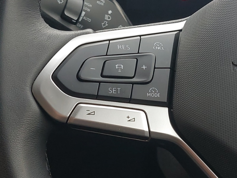 Used Volkswagen Tiguan 2024 for sale - 76498165: Photo 17