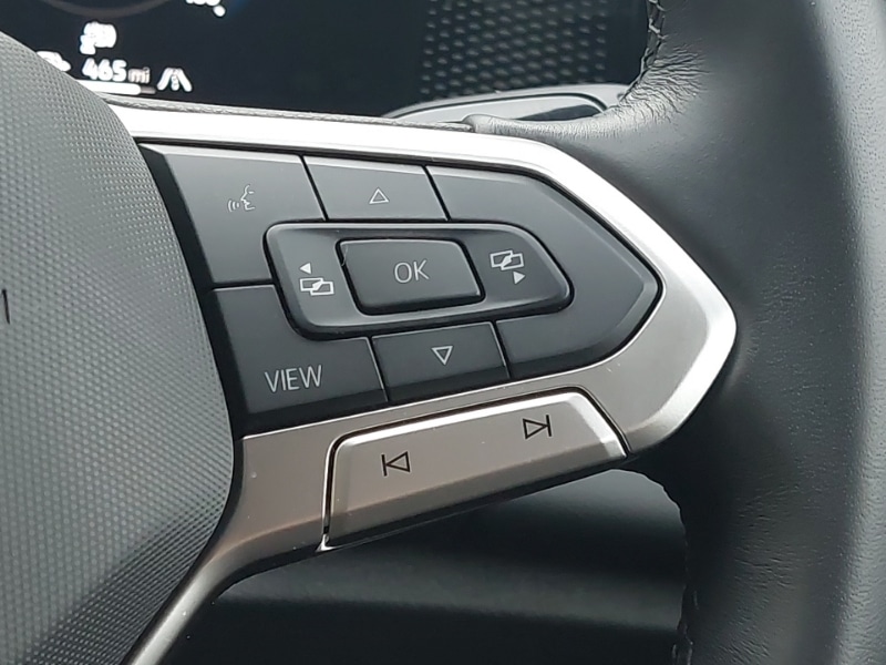 Used Volkswagen Tiguan 2024 for sale - 76498165: Photo 18