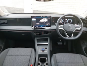 Used Volkswagen Tiguan 2024 for sale - 76498165: Photo