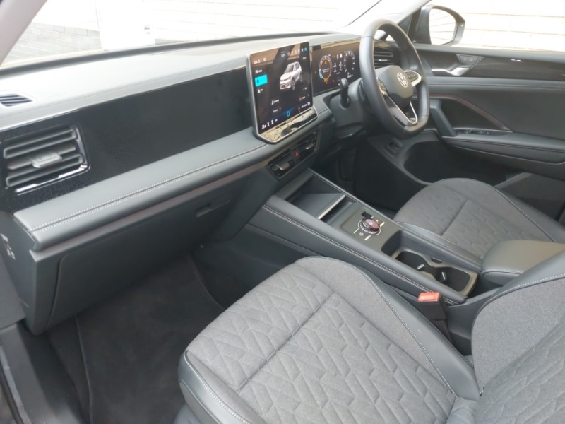 Used Volkswagen Tiguan 2024 for sale - 76498165: Photo 5