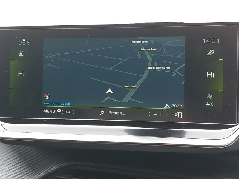 Used Peugeot 208 2021 for sale - 77141321: Photo 10