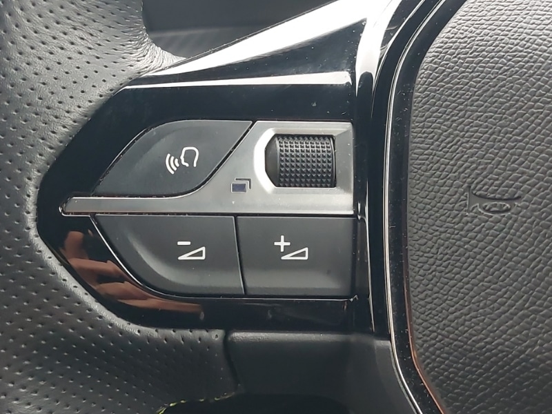 Used Peugeot 208 2021 for sale - 77141321: Photo 12