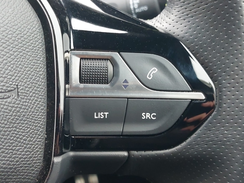 Used Peugeot 208 2021 for sale - 77141321: Photo 13