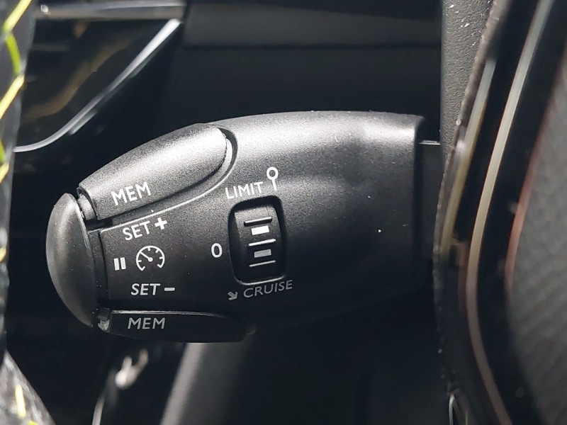 Used Peugeot 208 2021 for sale - 77141321: Photo 15