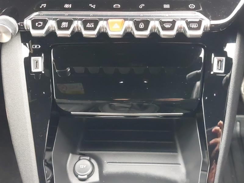 Used Peugeot 208 2021 for sale - 77141321: Photo 18