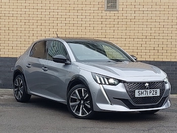 Peugeot 208 feature image