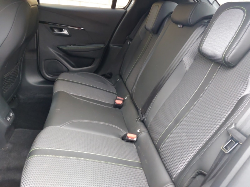 Used Peugeot 208 2021 for sale - 77141321: Photo 6