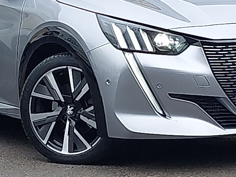 Used Peugeot 208 2021 for sale - 77141321: Photo 9