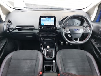 Used Ford Ecosport 2019 for sale - 79557850: Photo