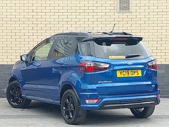 Used Ford Ecosport 2019 for sale - 79557850: Photo