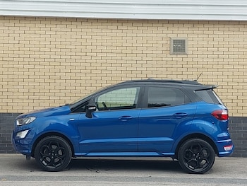 Used Ford Ecosport 2019 for sale - 79557850: Photo