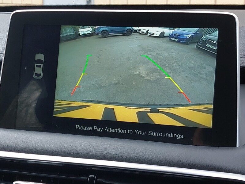 Used MG MG HS 2021 for sale - 77999850: Photo 10