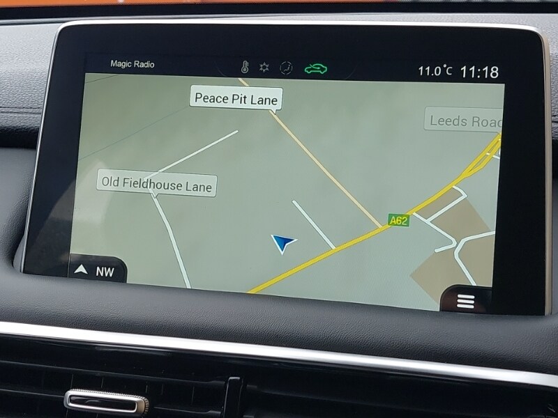 Used MG MG HS 2021 for sale - 77999850: Photo 11