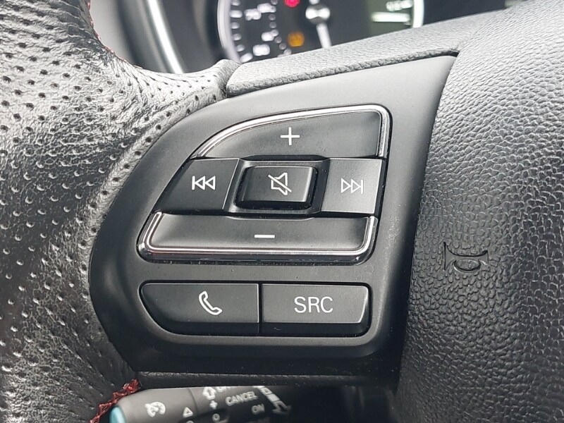 Used MG MG HS 2021 for sale - 77999850: Photo 12