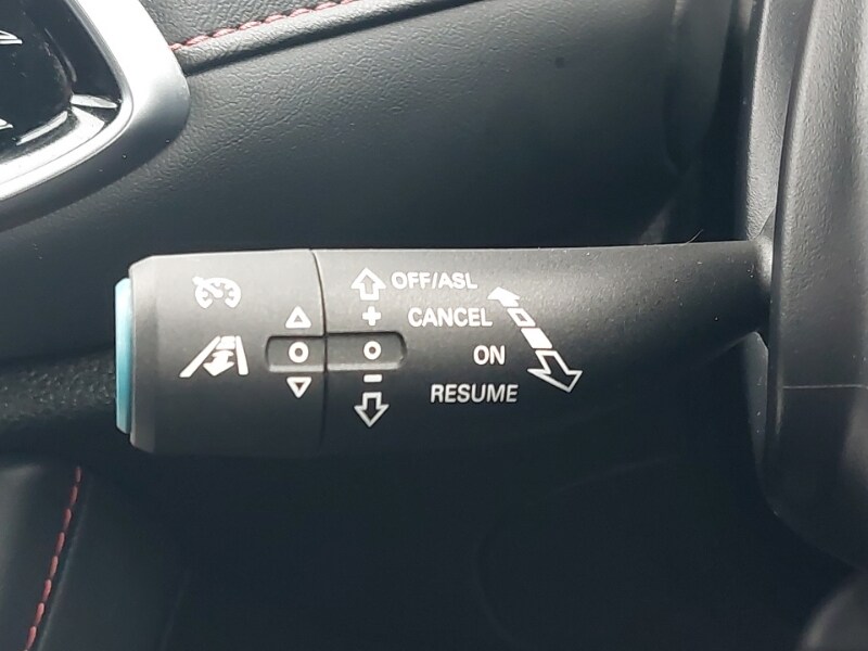 Used MG MG HS 2021 for sale - 77999850: Photo 15