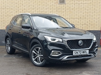 Used MG MG HS 2021 for sale - 77999850: Photo